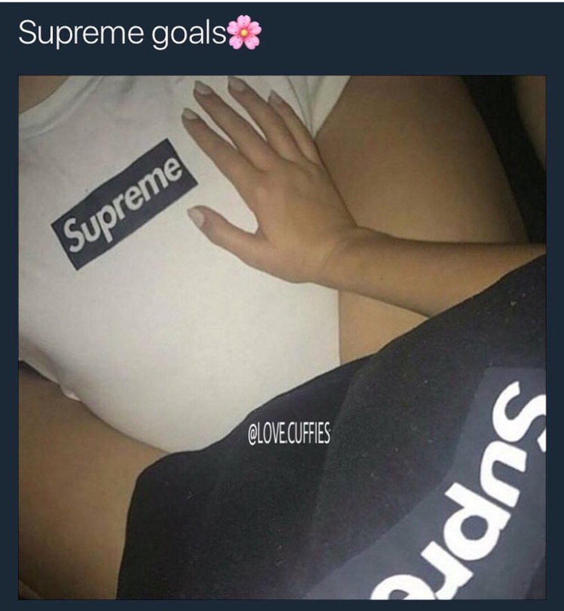 shmooods's tweet photo. #Goals https://t.co/DFGdUlU0LD