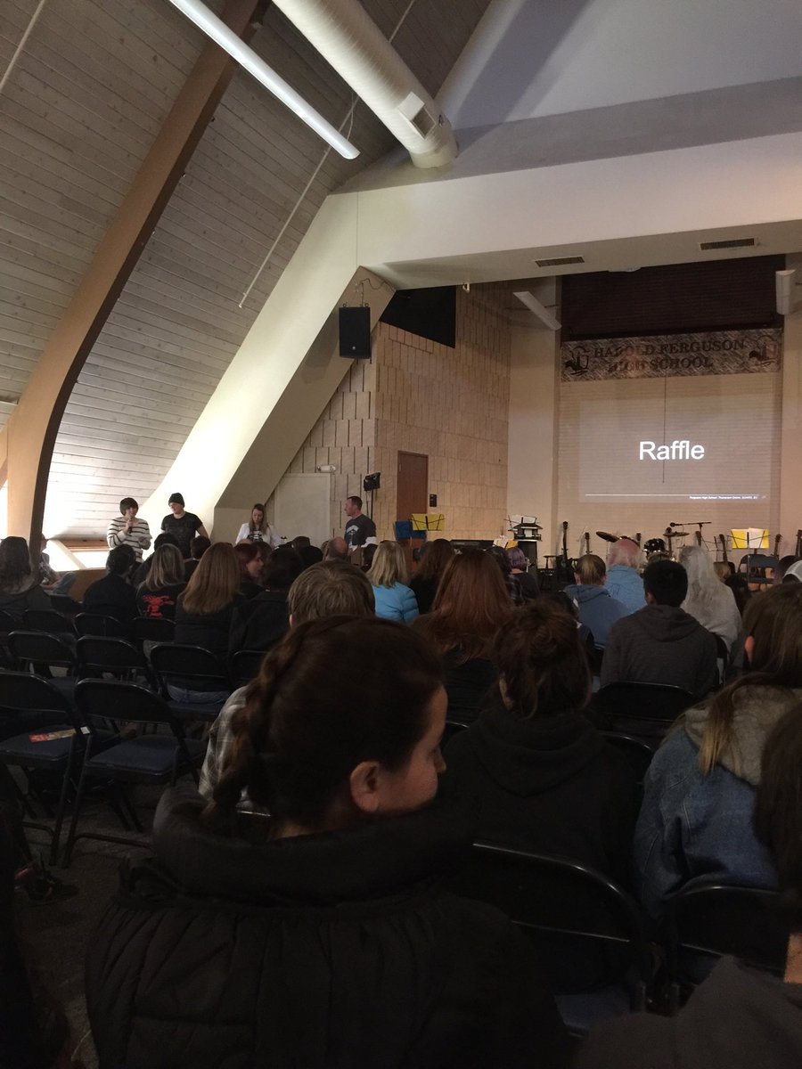 Stan_31's tweet image. Great celebration at Ferguson recognizing students for achievement &amp;amp; attendance!