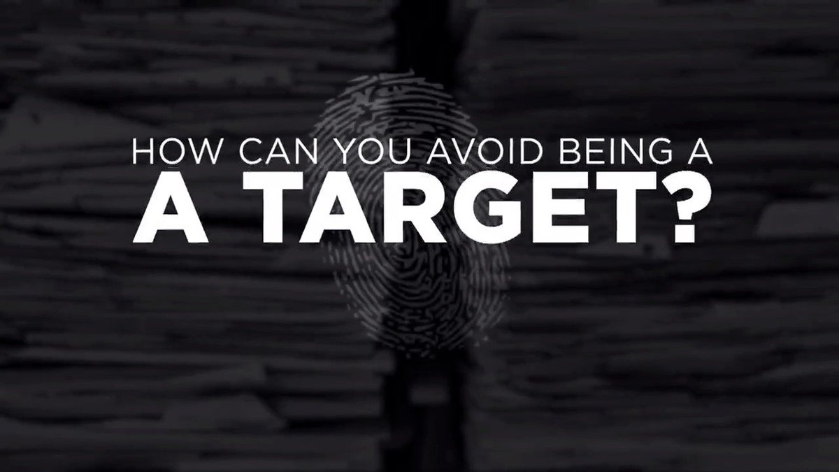 TONIGHT @CalvinLocal10 shares his personal story on identity theft and what you can learn from it. TONIGHT at 11 https://t.co/1z9dgi493j