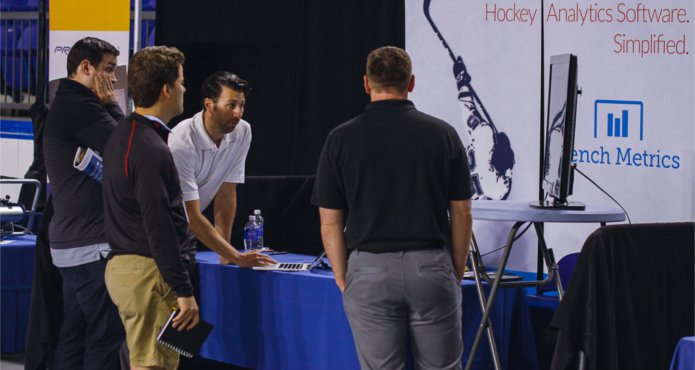 BenchMetrics's tweet image. How Bench Metrics is Making Analytics Accessible: thecoachessite.com/2017/10/27/ben…