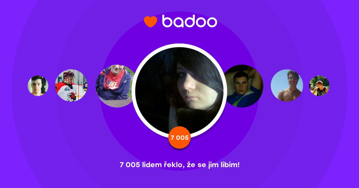 ichatchmgc's tweet image. Popovídejte si na Badoo s uživatelem Anna a dalšími super lidmi z vašeho okolí! badoo.com/twitter/sl-sha…