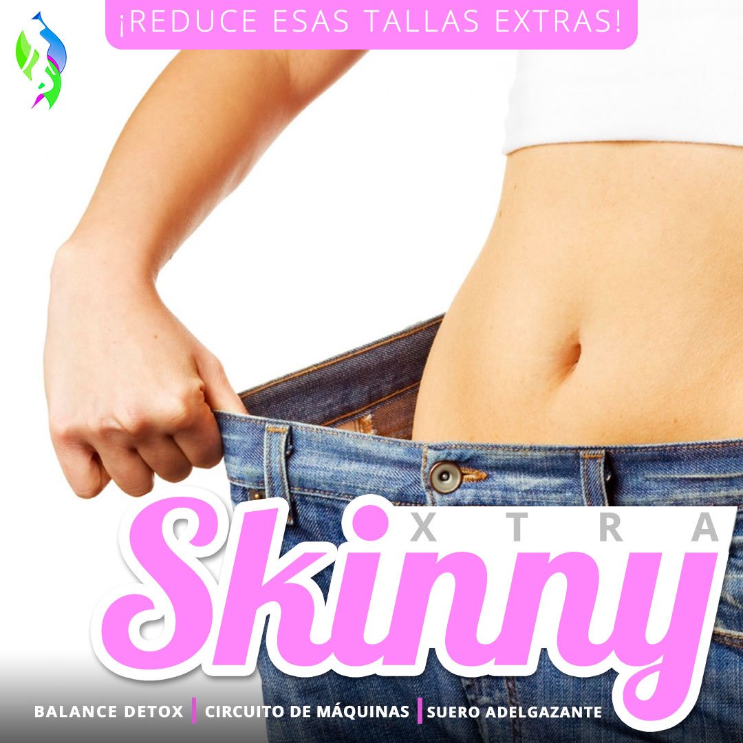 aliestetic's tweet photo. Xtra SKINNY 🙋😍
Reduce esas tallas extras, con este super tratamiento: 🔸 Súper plan de dos semanas 

https://t.co/5PsOggC5Mf https://t.co/n75XfKn0yN