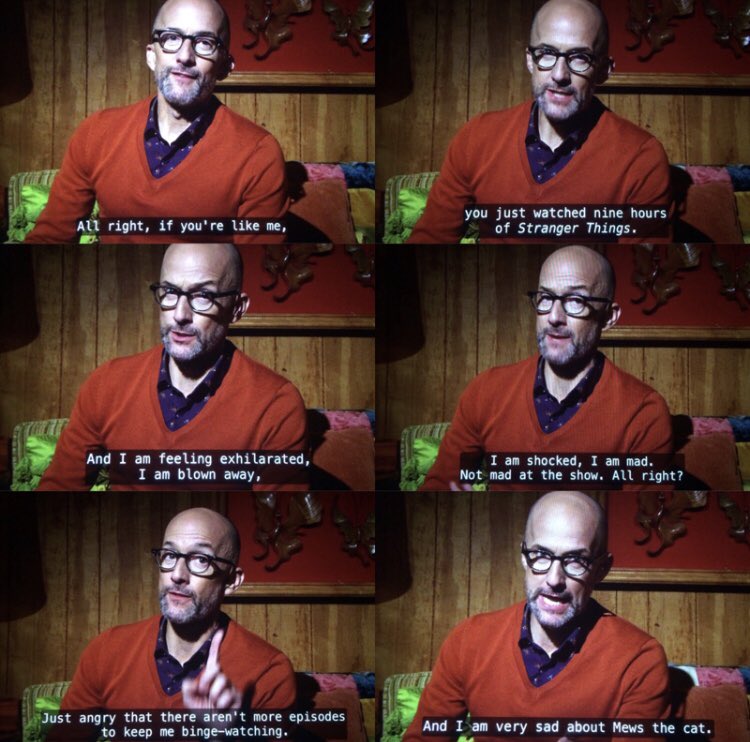 toric1031's tweet image. Thank God for these #BeyondStrangerThings episodes I genuinely felt empty when I finished season 2😂😂😭