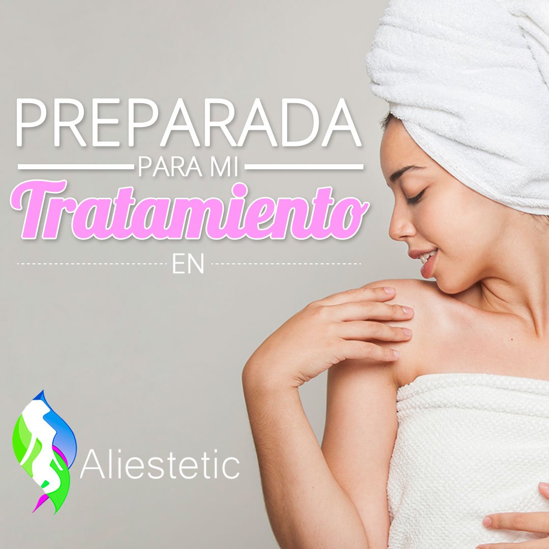 aliestetic's tweet photo. Y tu ya estas preparada para tu tratamiento en #Aliestetic🙋💆💄👙ven y vive la mejor experiencia💃😍 

https://t.co/2K98Lx4yJ1 https://t.co/KjyX8l9ZHD