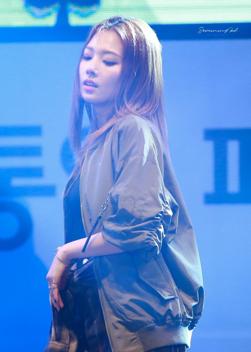 IBJeonSomin's tweet photo. Dance!!! https://t.co/lGNvVah94J