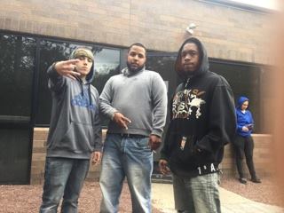 TheReal_MayheM's tweet photo. Whole Lotta Gang $hit 
#CMDMM #StackUp #MM #KS #PPP #StackUpGanG https://t.co/jUxwVBMVl1
