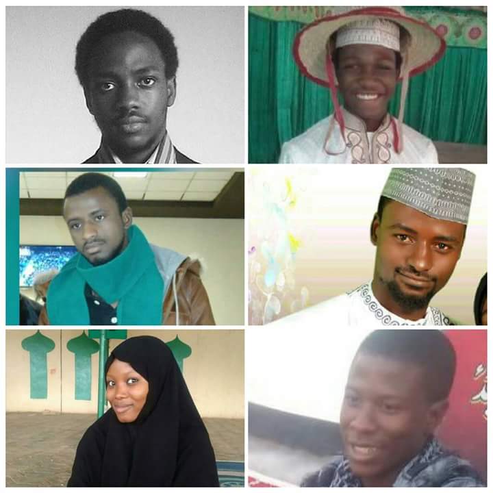 Abdulma73411626's tweet photo. They want knowledge but they get massacred by @HQNigerianArmy @MBuhari @GarShehu @UNHumanRights @MaryamS1968 @YakubDogara @Sh4Zk @ELBINAWI https://t.co/aKqXwGTyL2