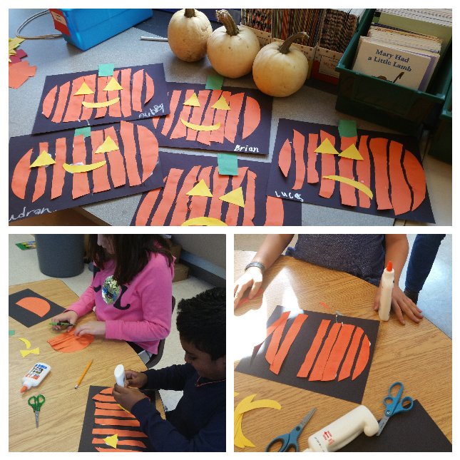 PinesClass2_4's tweet photo. @PinesClass5_3 Fun Fall Friday 🎃 Jack-o-lanterns @HPS_Eagles  #Halloween https://t.co/CGy1Sn6sq4