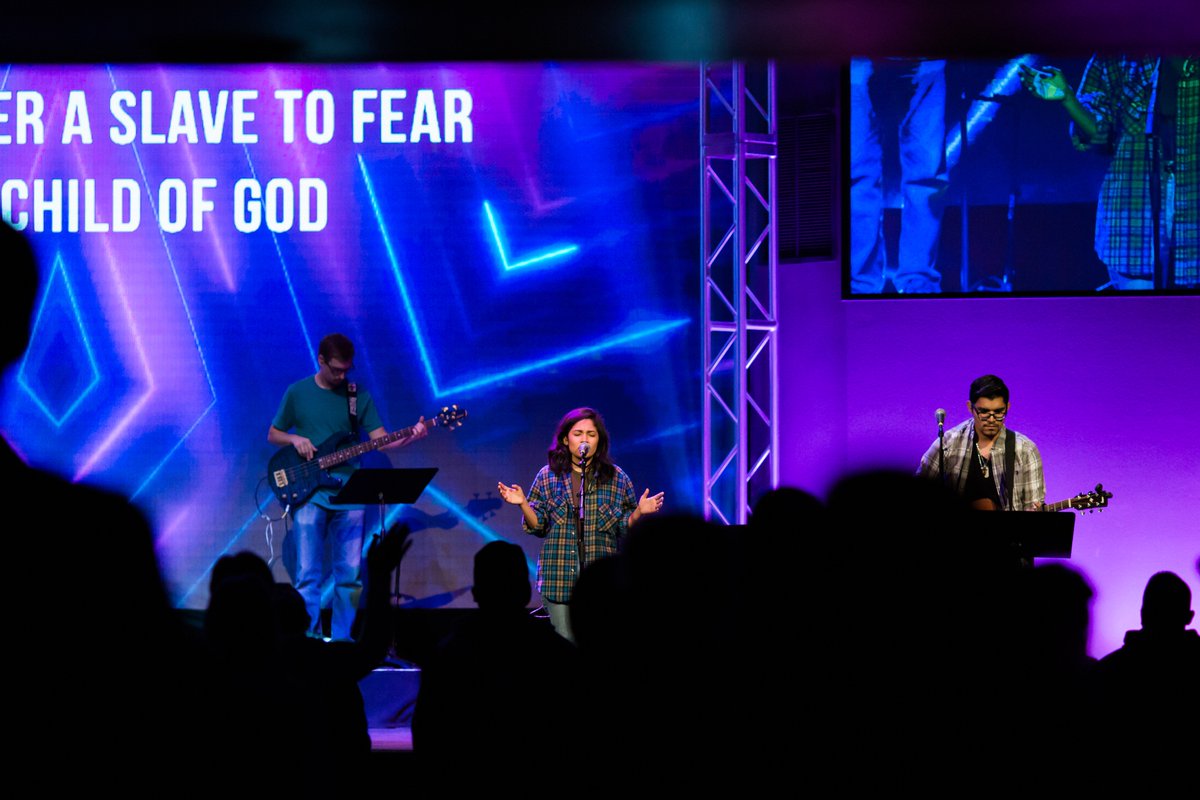wlivefridays's tweet photo. Hey church! We're back tonight with WLive fridays! So excited to have you all with us! Bring someone new &amp; we'll see you all tonight at 7:30 https://t.co/hsFpInaFVn