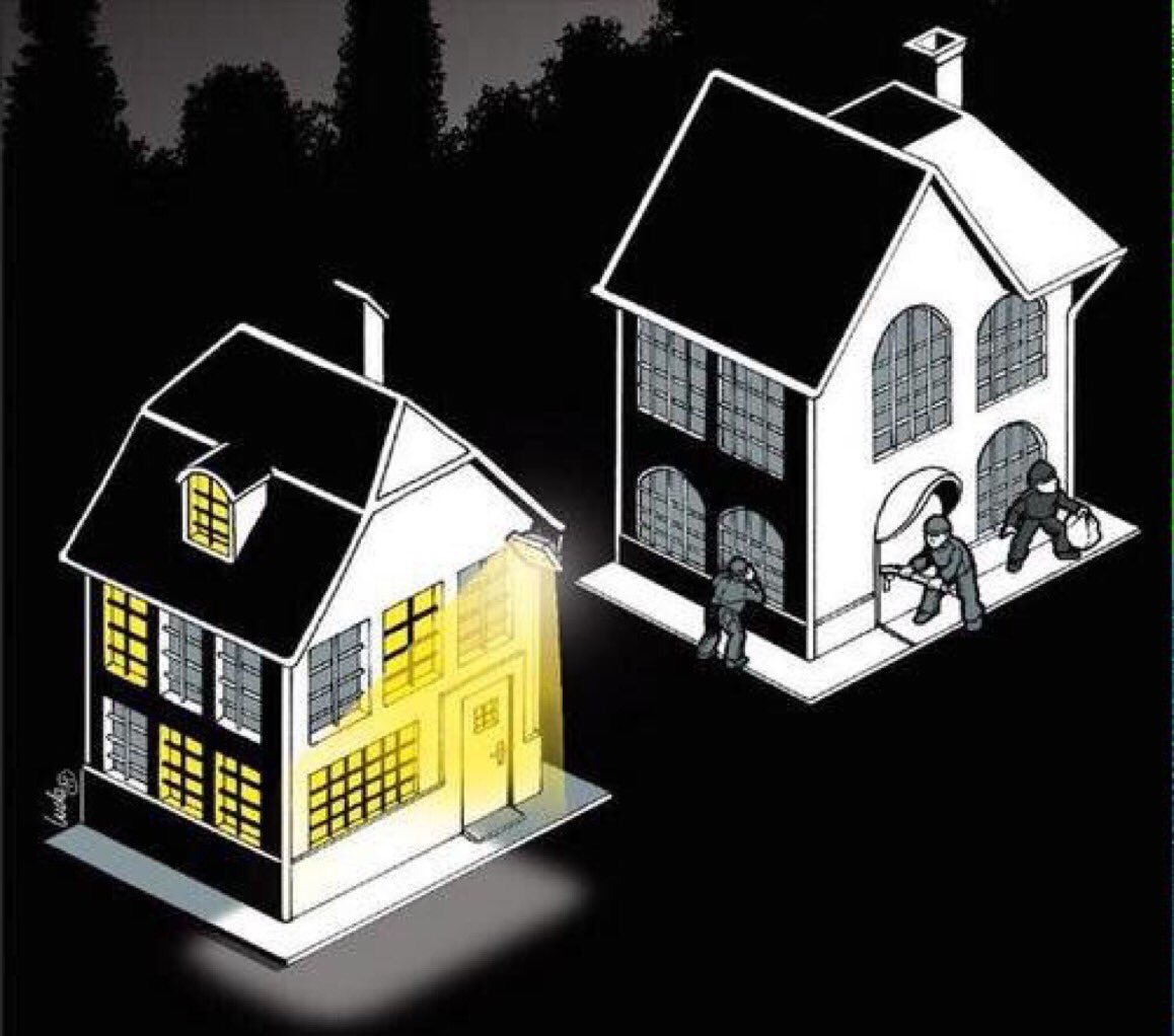 Buurt Preventie Team Oud-Rijswijk 🔦 👀 tweet media