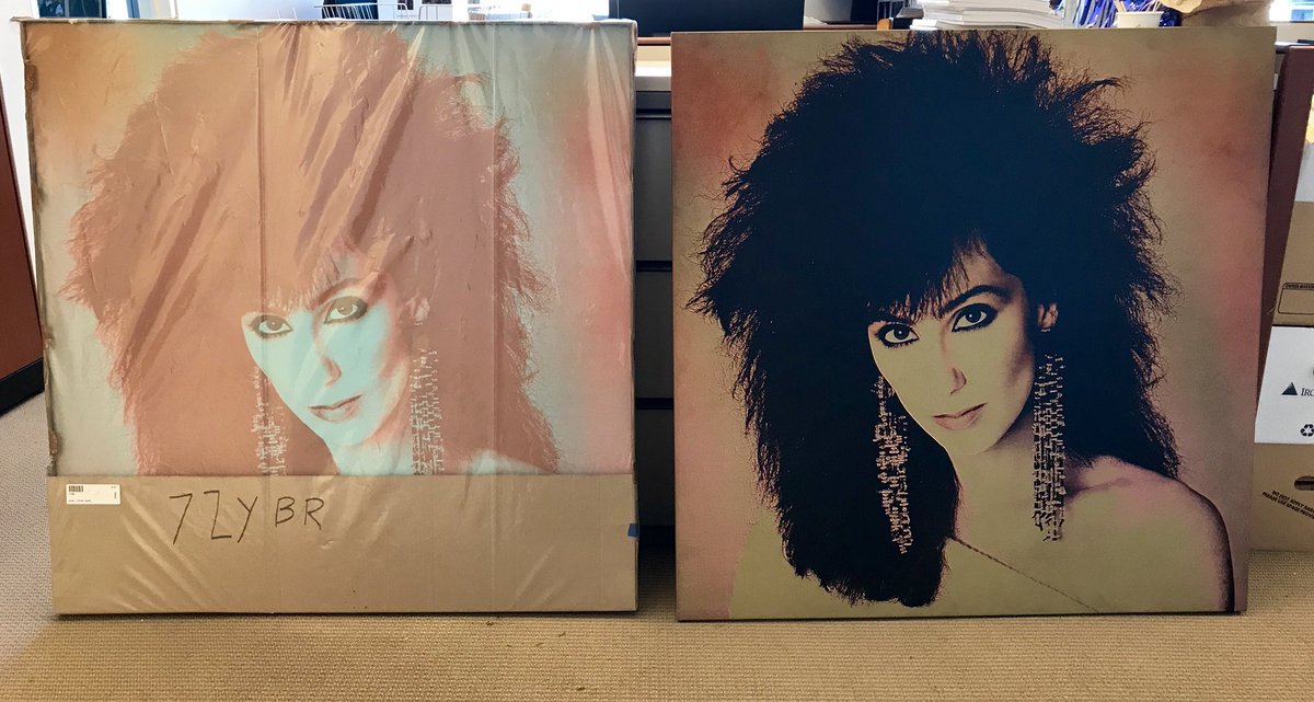 pluto2hot's tweet photo. @cher best Friday surprise!!! Can’t wait to hang these ❤️❤️❤️❤️#myidol #cherforpresident https://t.co/qwBHKX2YEx