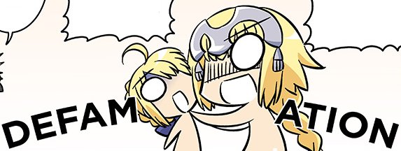 arturia (DEFAMATION)