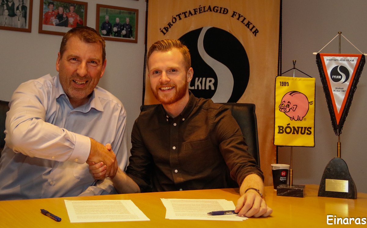 SFylki's tweet photo. Ragnar Bragi kominn heim.
Samdi út 2020.
FYLKIR - ÁRBÆJARINS BESTA https://t.co/pDLWWjCnVl