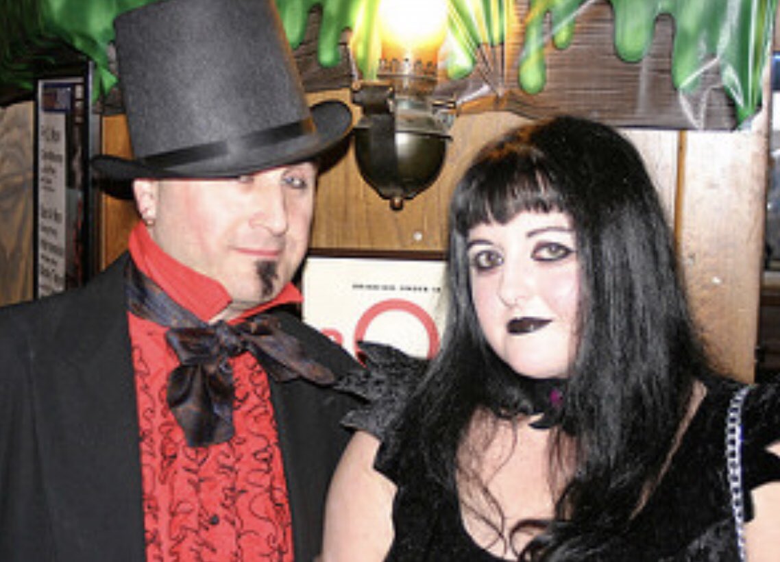levfest's tweet photo. Great #HalloweenBall in @levunion tonight in #Levenshulme for @levfest #levfest17 #Spooktacular https://t.co/j4p3GRlmkA