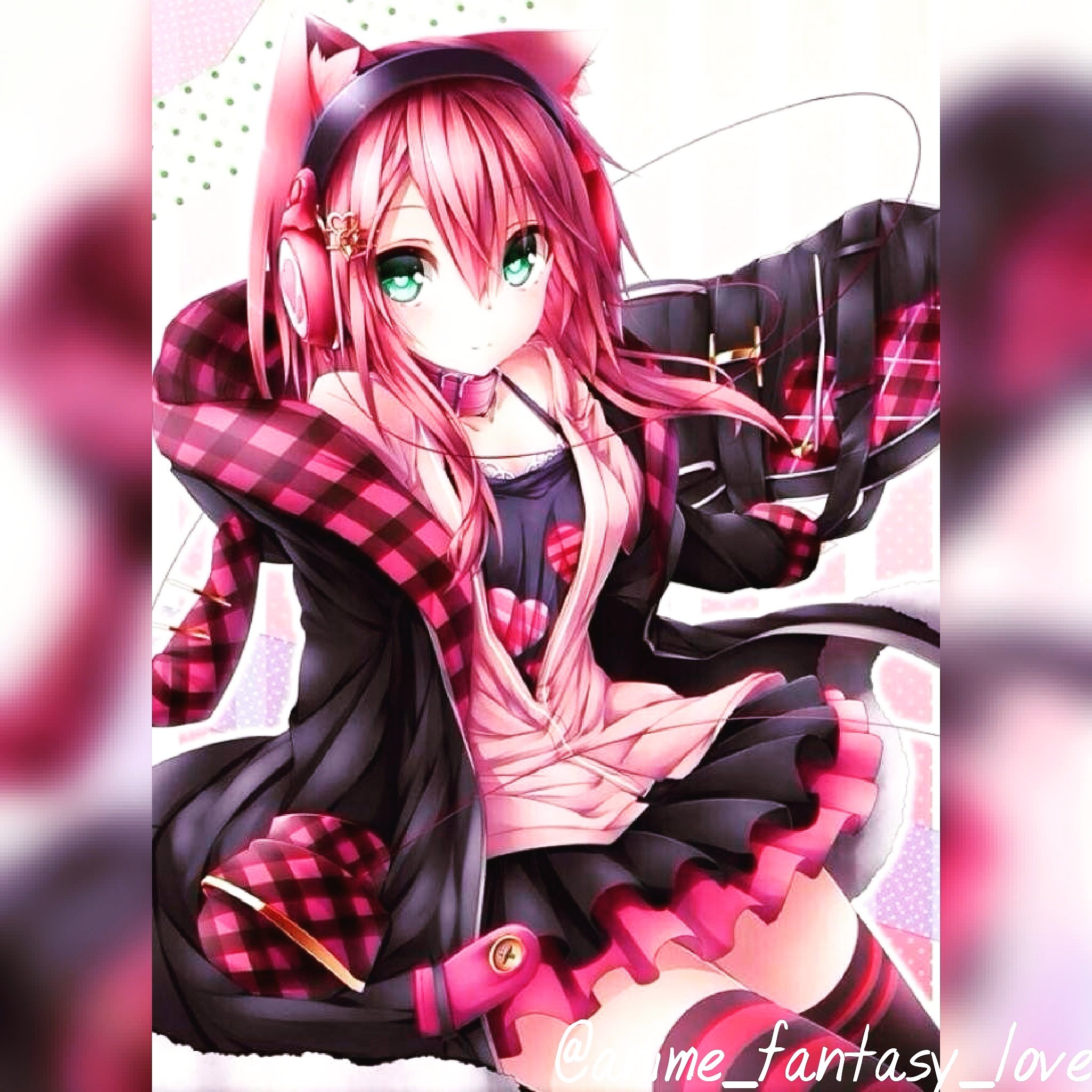 anime_fantasy_love on Twitter: anime_fantasy_love on Twitter: