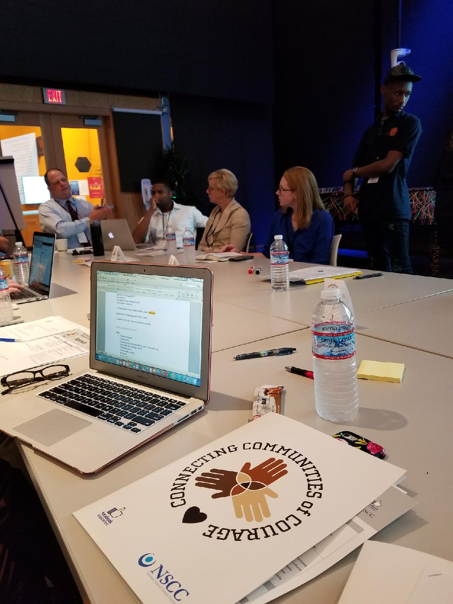 NSPNtweets's tweet photo. Honored to participate in today's #communityofcourage summit at @Facebook HQ. Together we can create safe, engaged &amp; inclusive schools https://t.co/3BKHbP2nOB