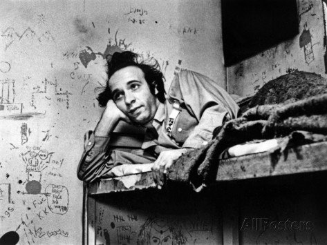 Happy Birthday, Roberto Benigni!  