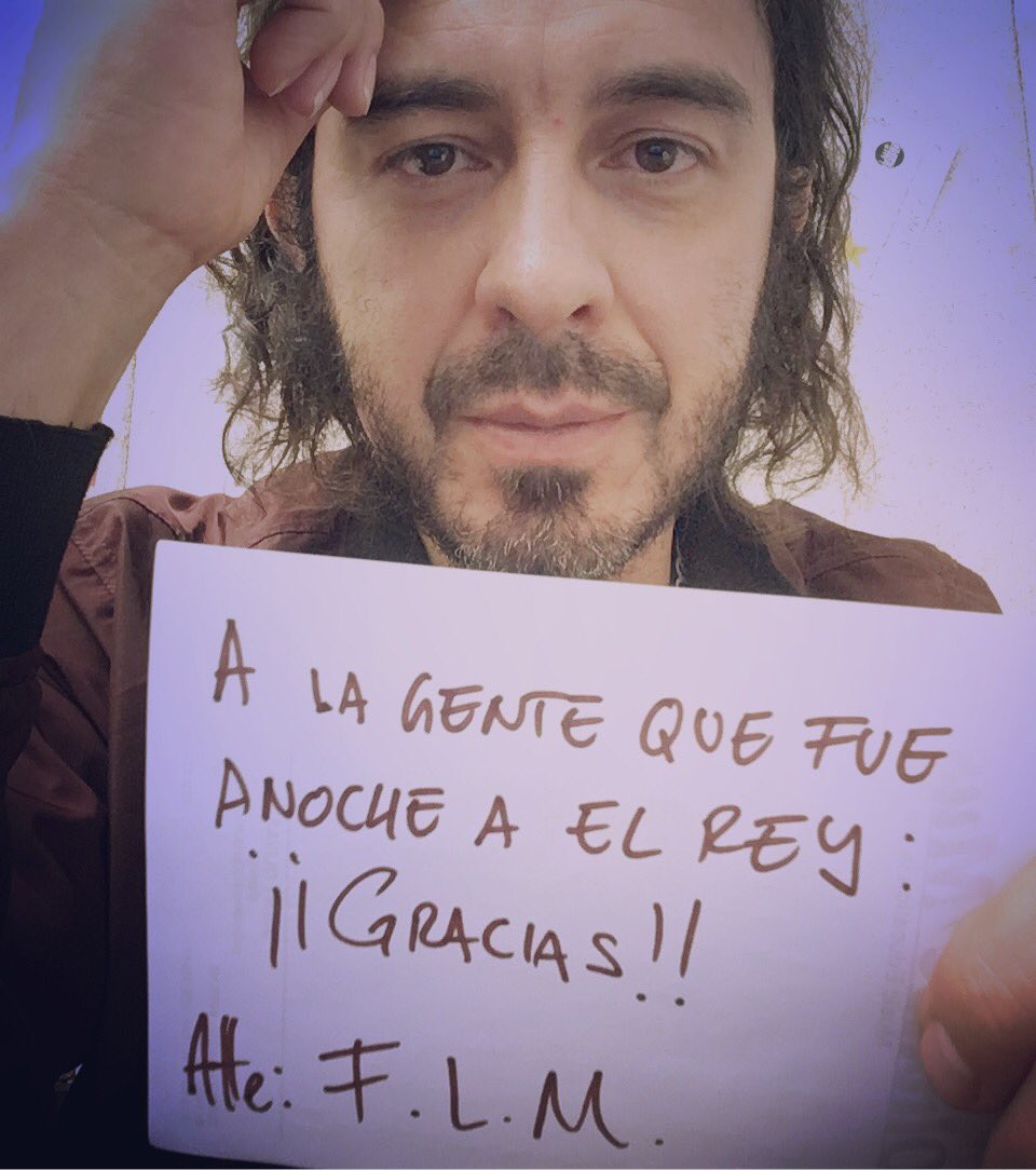 foolslikemeband's tweet photo. 🙏🏼🙏🏼🙏🏼🙏🏼 #gracias #thanks #foolslikeme https://t.co/5ucSUhWxmP