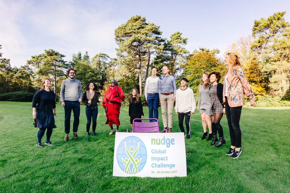 NudgeChallenges's tweet photo. The #NudgeSummit offers you a chance to jump in! Join the #JumpingChallenge for Maasai drought relief via masaai.nl https://t.co/0gPykV9zPX