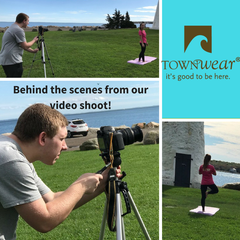 MyTownWear's tweet image. #MyTownWear #TownWear #ItsGoodtobeHere