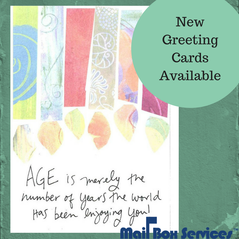 MBSMattapoisett's tweet image. #MailBoxServices #GreetingCards #LeaninTree