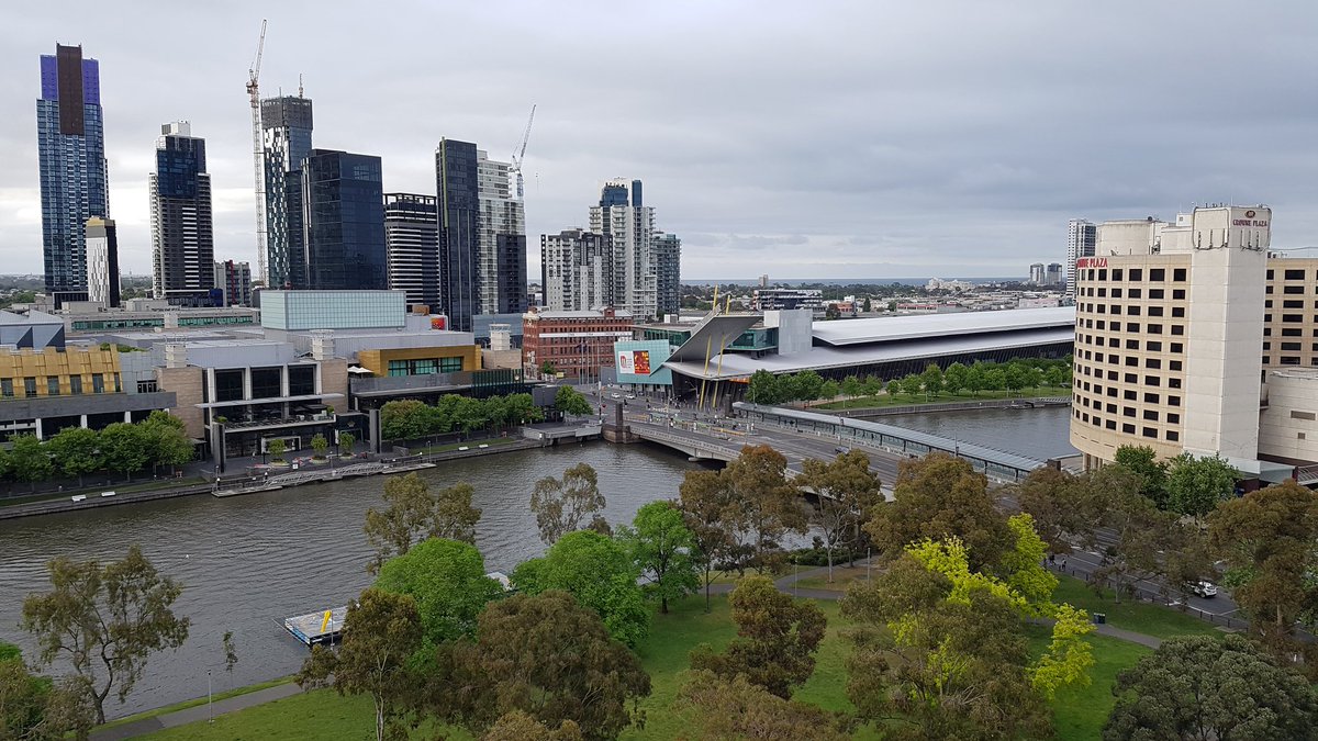Through bleary eyes I say "good morning" Melbourne for #PAXAUS day 2. We can do this... Maybe :)