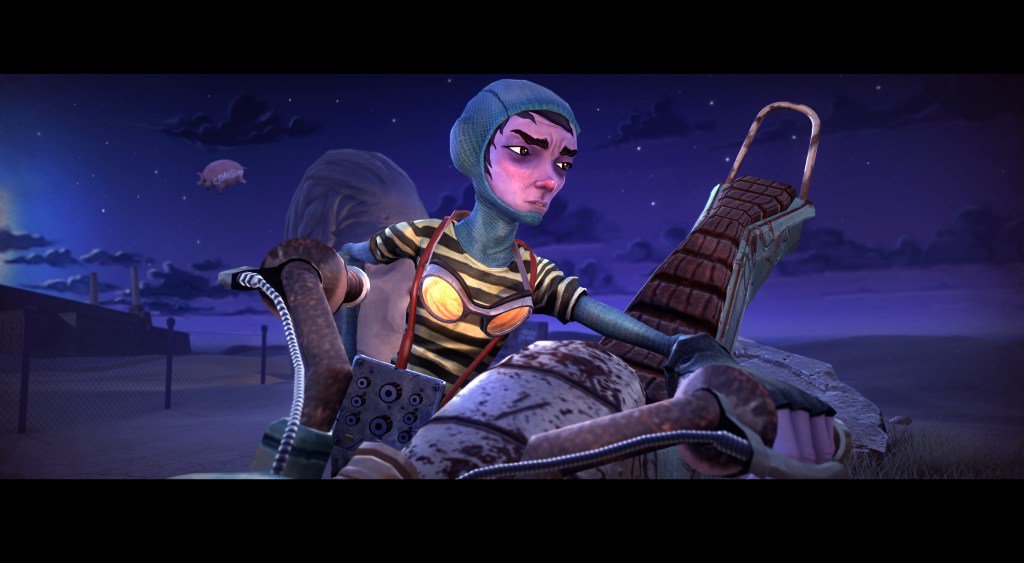 DFATent's tweet photo. Dali-esque Music Adventure, Beat The Game, Available Now on the Mac App Store @wormanimation https://t.co/G0ucFfRAYc https://t.co/DLSp1gaXPG