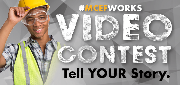 buildms_'s tweet photo. Less than a week until the 2017 #MCEFWorks Video Contest closes! Submit your video here: https://t.co/RZi0uwbRcX https://t.co/rEKghLeKtP