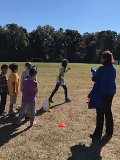 SpeasGlobal's tweet photo. Thanks to our #SafetyPatrol 4 helping with #PBIS #FallFun and games! Thanks to Ms. Daniels for forming this group. #wsfcscv @SpeasGlobal https://t.co/2Pze0EINNT