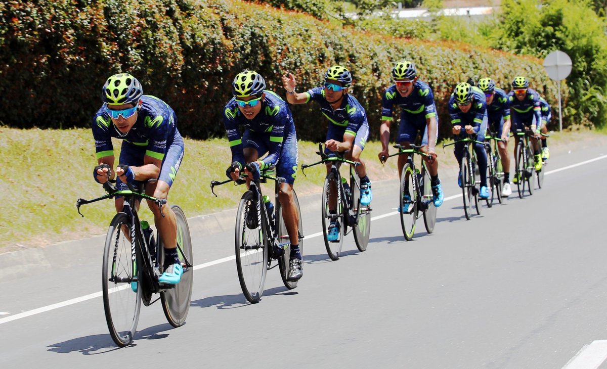 MovistarTeam América tweet media
