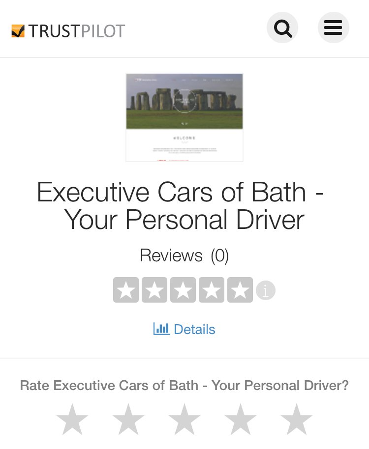 ec_bath's tweet image. Your opinion is very important to us.
Please share your experience about our outstanding service.

trustpilot.com/review/ecbath.…
