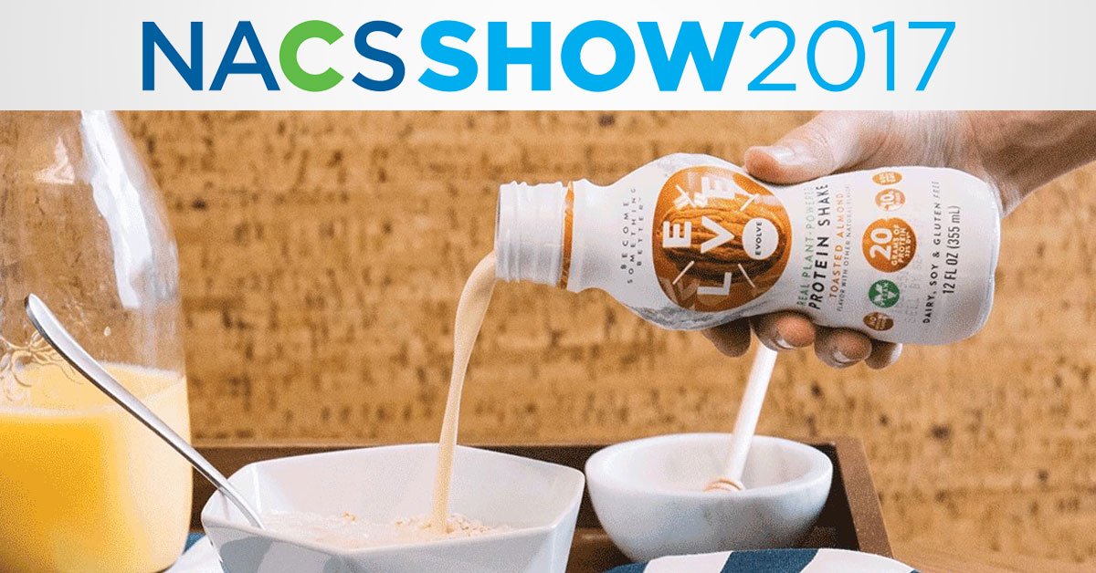 ObservaNow's tweet photo. NACS 2017 Video: @MuscleMilk Builds Out C-Store Protein Set
https://t.co/IJdtcyN6nG
by @bevnet @NACSonline #NACS2017 #MuscleMilk #CStore https://t.co/OiOoSXDGfH