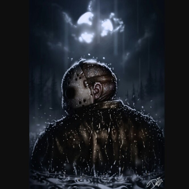 UndyingJasonV13's tweet photo. #NewProfilePic https://t.co/QK7GJ9q0lt