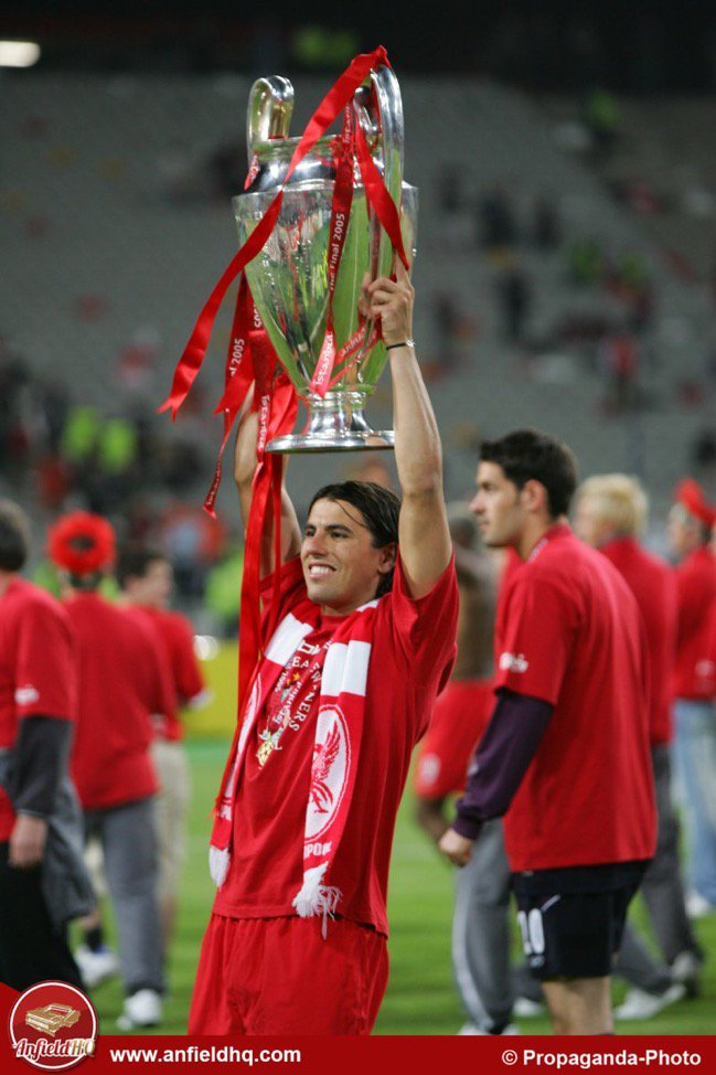 Happy 3  6  th Birthday to Milan Baros!    