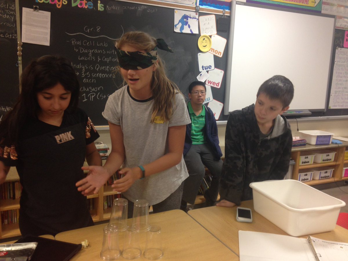 LDubsGatestone's tweet image. Blind Cup Stacker! #colourchallenge #class78