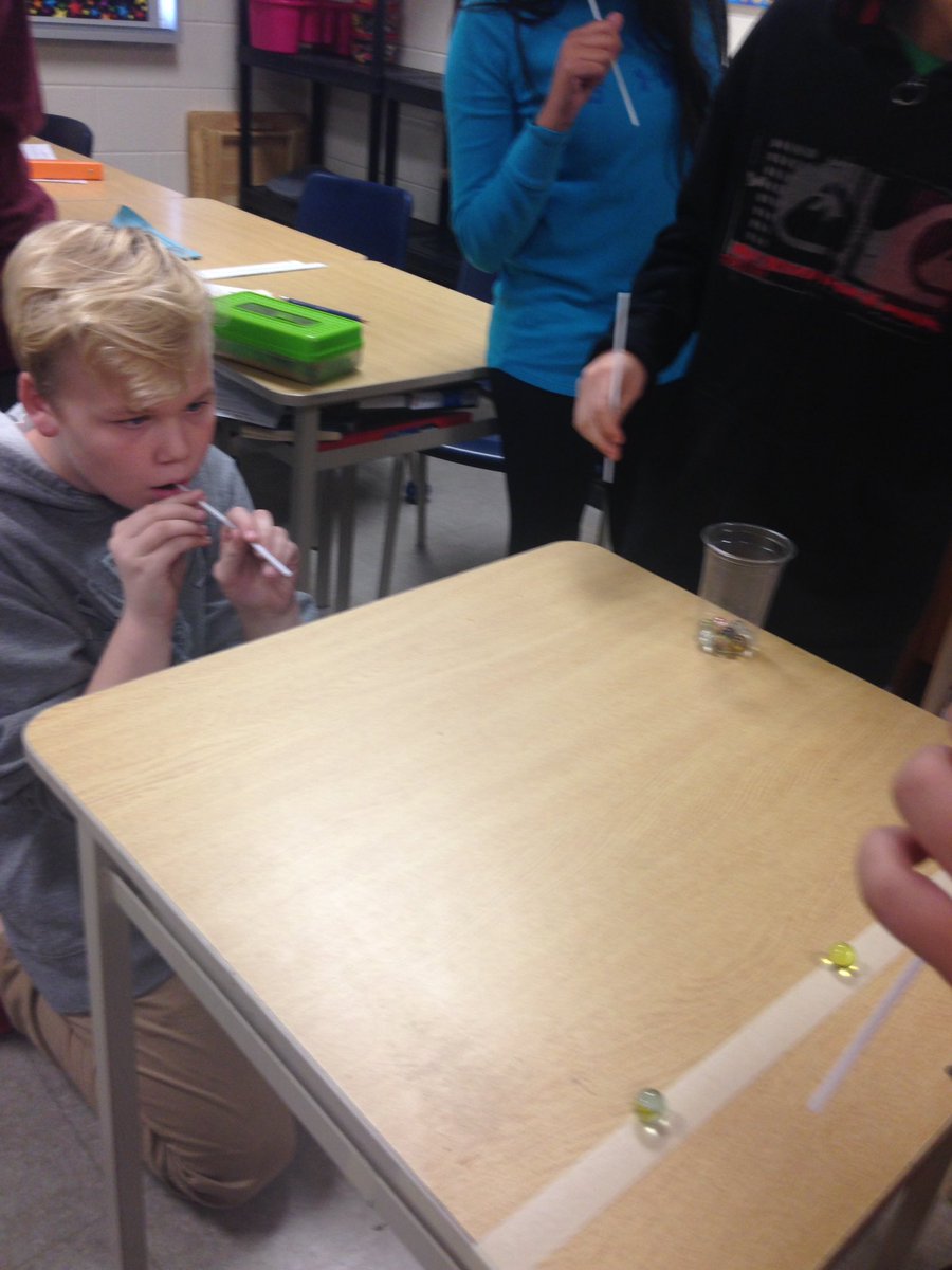 LDubsGatestone's tweet image. Sticky Marbles! #colourchallenge #class78