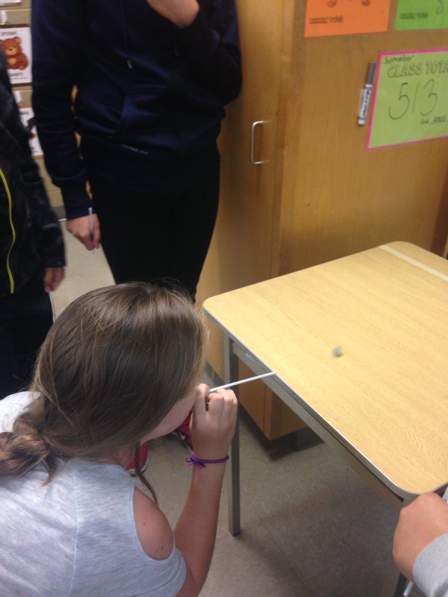 LDubsGatestone's tweet image. Sticky Marbles! #colourchallenge #class78