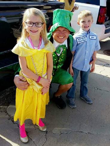 Bring your trick or treaters out to see us at the Platte Center Trunk or Treat event TOMORROW from 1-2:30pm in PC Park!