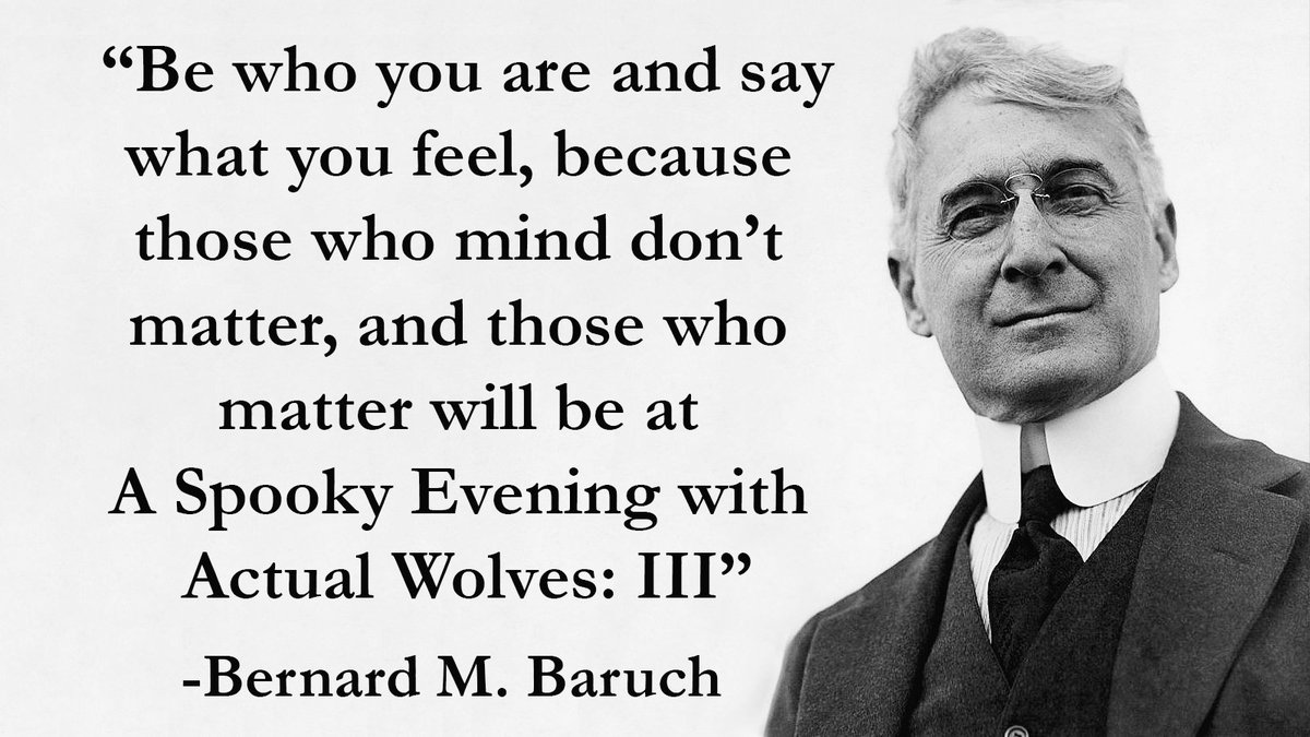 ActualWolves tweet picture