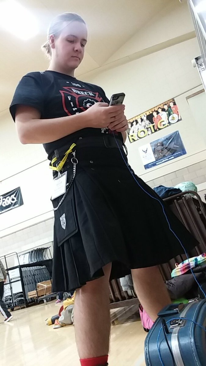 breckrobotics's tweet photo. @Kurt11540481 being the DJ! https://t.co/IcfCKGuAXQ