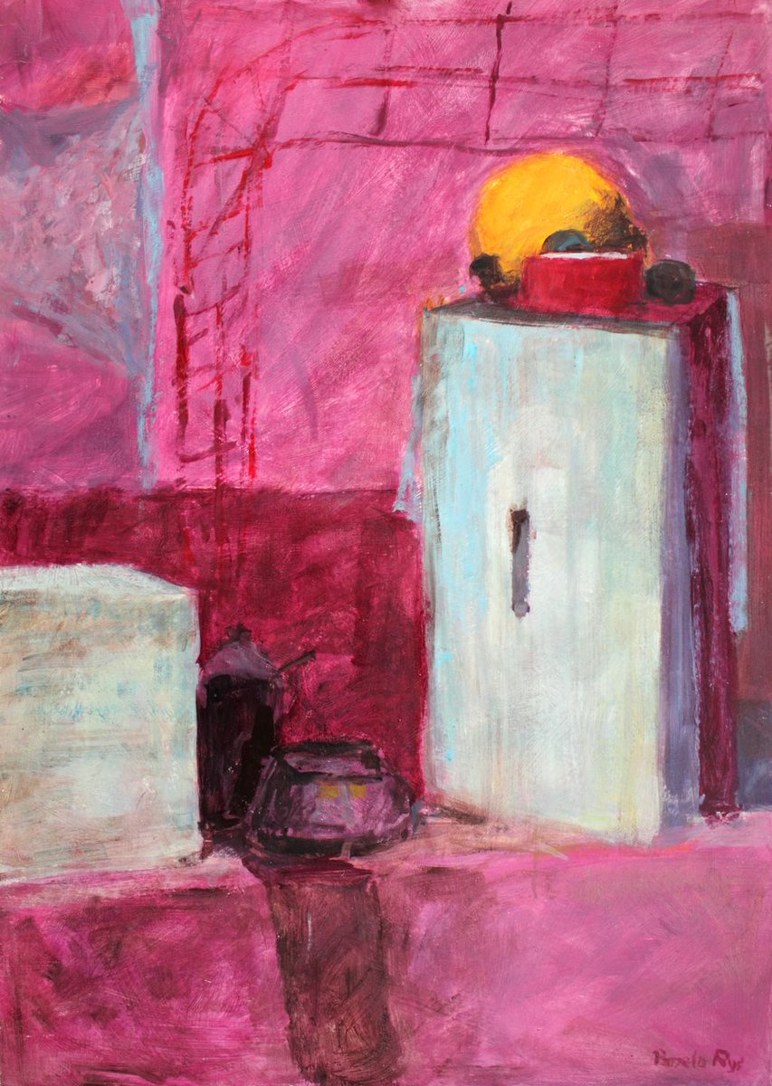 Pamela Rys tweet media