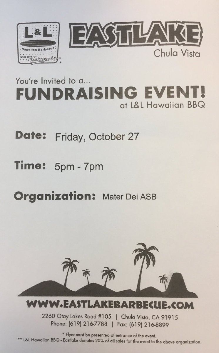 MDCHS ASB tweet media