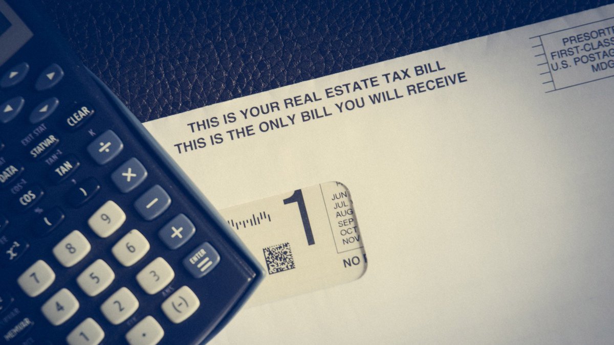 MsUlaRealtor's tweet photo. Can You Appeal a Property Tax Assessment? What to Do When You Think Your Bill Is Too High https://t.co/emfrRgb6qd https://t.co/Ar4gQCCti1