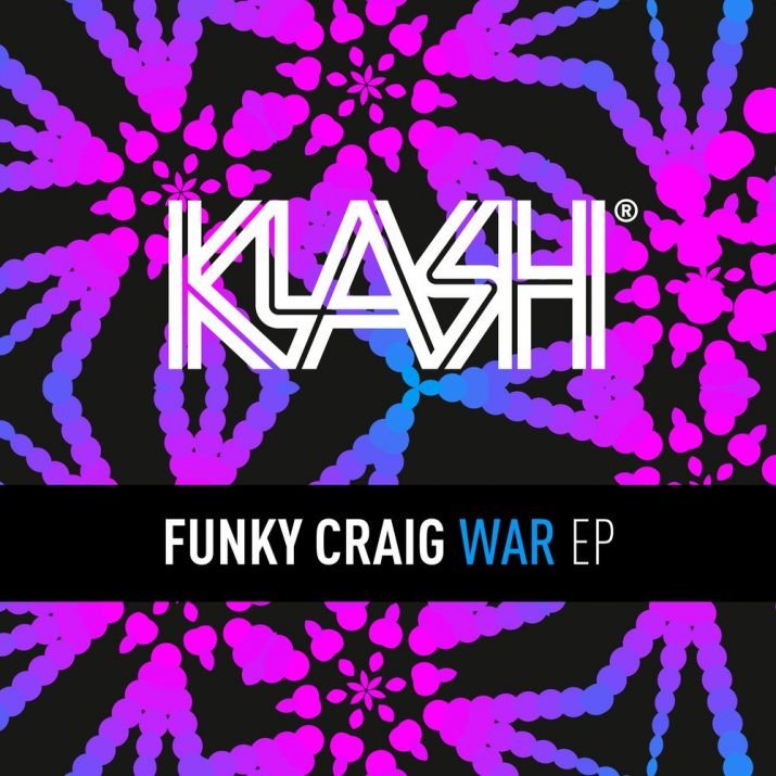 ToniJRadioDJ's tweet photo. CAÑITA en #Actual173 con este #War de @FunkyCraig 
Ufffffff #Brutallll!!!
www.lokuravirtual.ea https://t.co/haXPe6R6t8