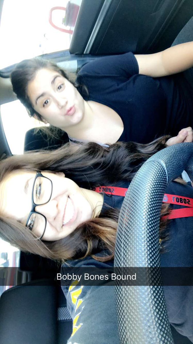 _KassandraLynn_'s tweet photo. Bobby Bones Bound with my Best Friend!! @mrBobbyBones @ProducerEddie https://t.co/rXf4sTDDUq
