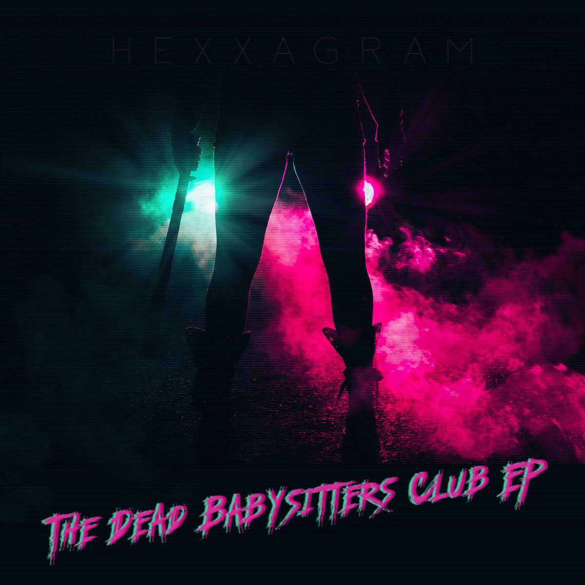 hexxagrammusic's tweet photo. We can't think of anything witty to write BUT the Demo EP is done. It's up free on Bandcamp https://t.co/qtCSNgFLxm #Synthwave #Thrashwave https://t.co/lu9CaBHctY