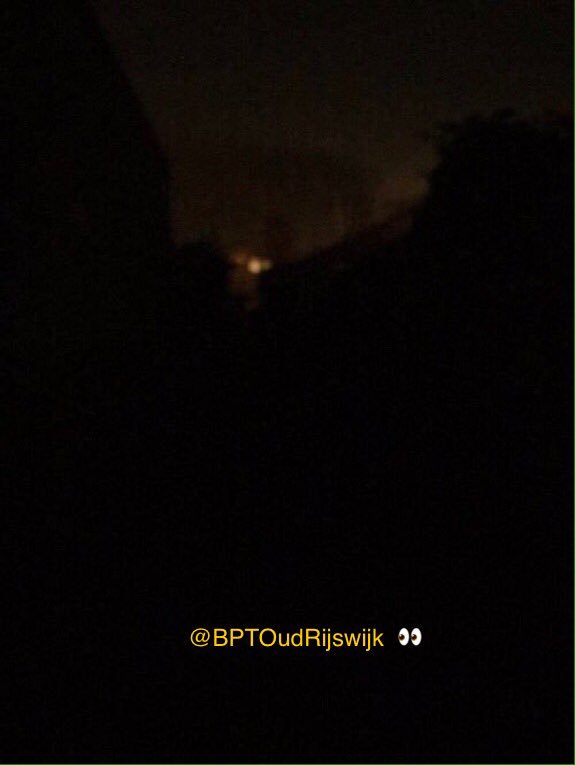 Buurt Preventie Team Oud-Rijswijk 🔦 👀 tweet media