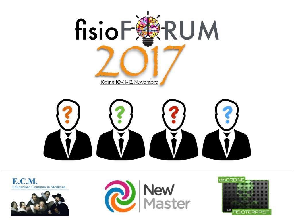 PhtMauro's tweet photo. Retweeted Luca Luciani (@MEDBENLUCA):
#fisioforum https://t.co/5LUPeIZBt6 https://t.co/dTMQ0WRjqe https://t.co/9cEZuzQx8c