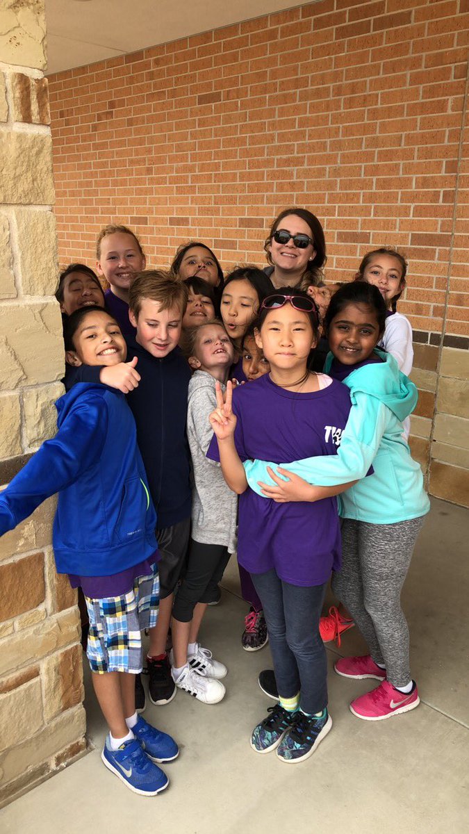 kaylen_wolfe's tweet photo. #twefieldday https://t.co/m04dYccMhp