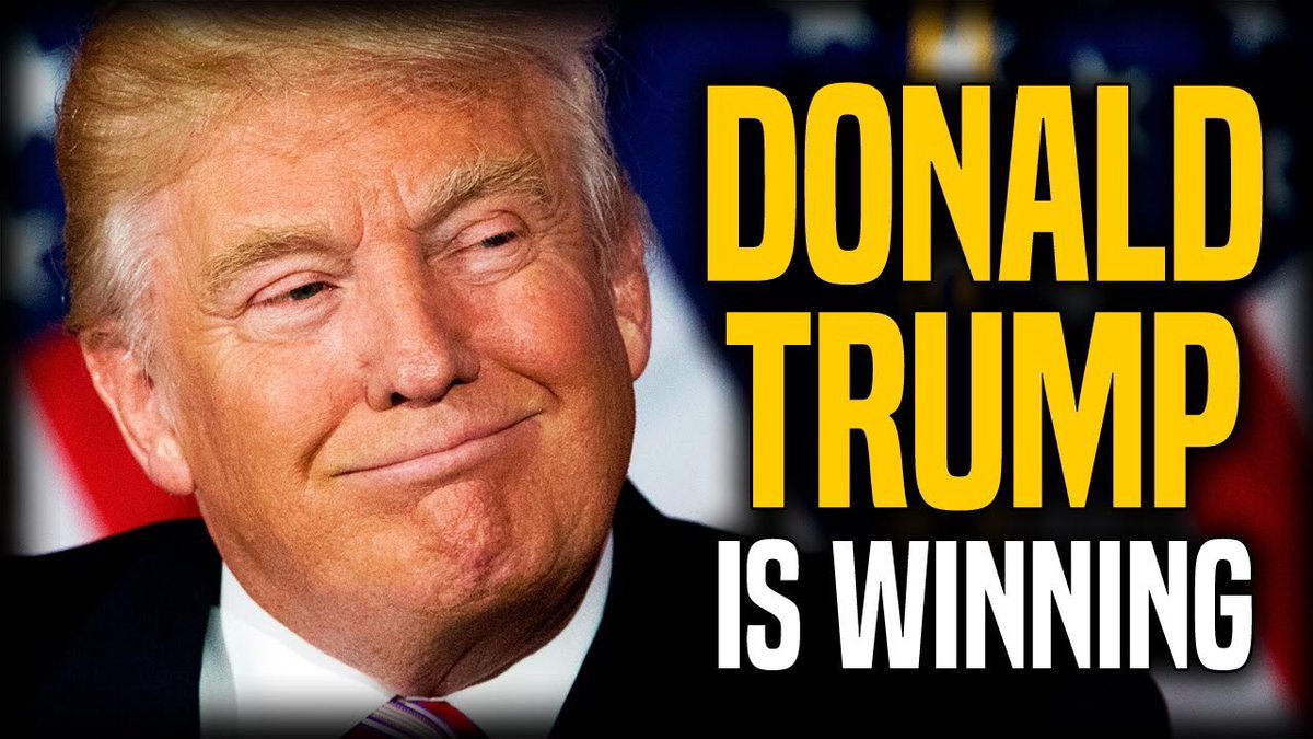 wisdomsmith1's tweet photo. @realDonaldTrump  https://t.co/9ETDU0Xp6n